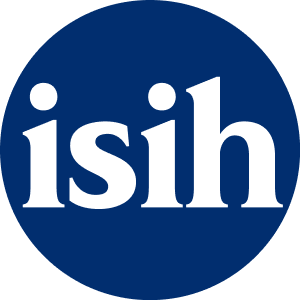 ISIH logo